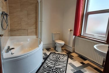 3 bed flat, Lonsdale Terrace, Jesmond, Newcastle, NE23HQ - Image 15